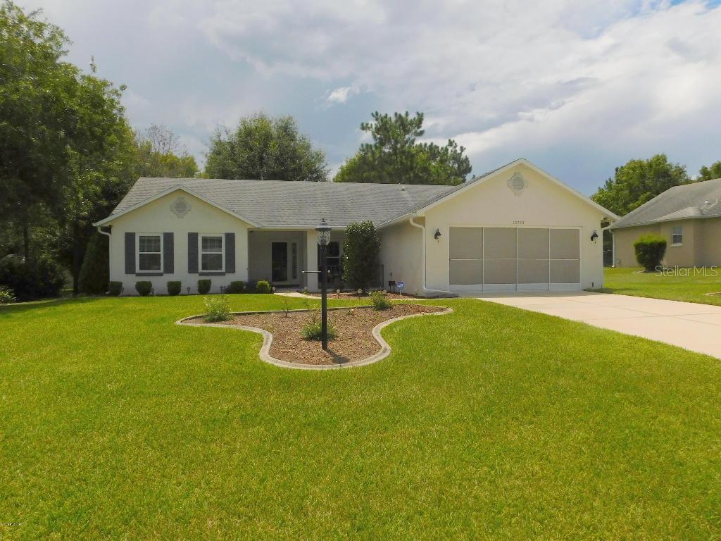 10723 SW 53 Cir., Ocala, FL 34476