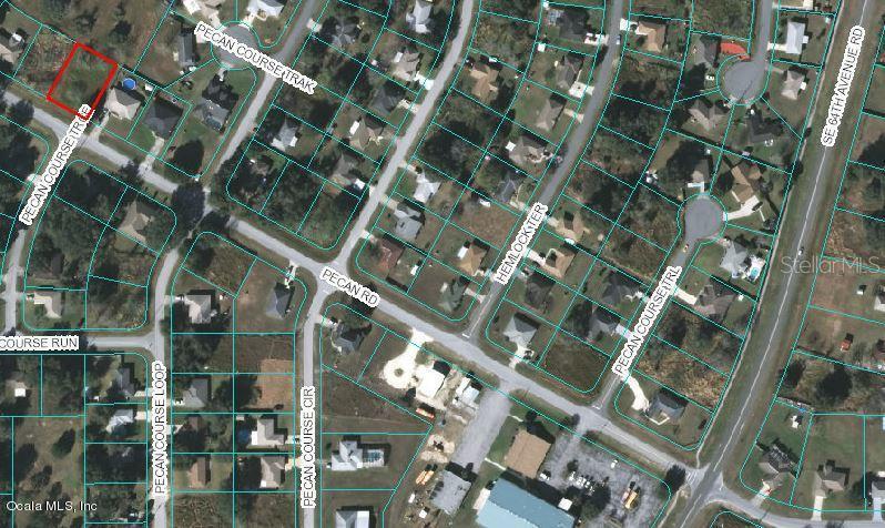 Pecan Road, Ocala, FL 34472