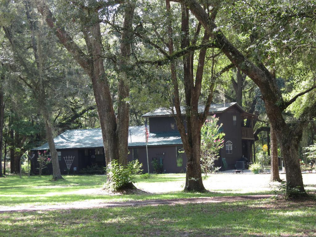 16050 NE 8th Pl., Williston, FL 32696