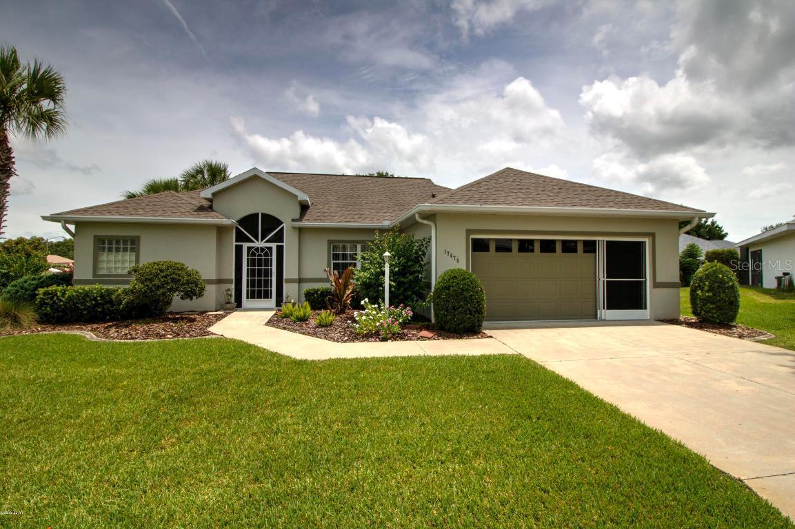 17478 SE 115th Terrace Rd., Summerfield, FL 34491