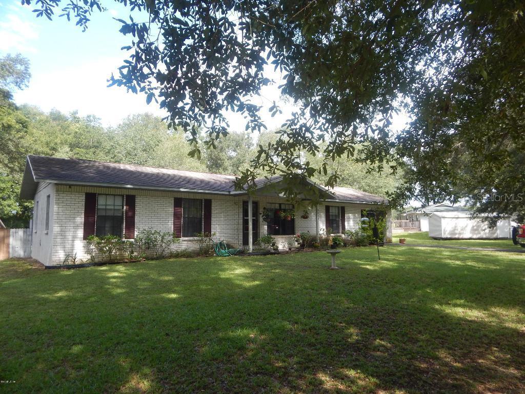 2750 NE 165 Ter., Williston, FL 32696