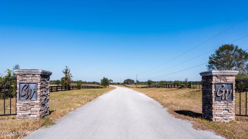 NE 141 Ter., Williston, FL 32696