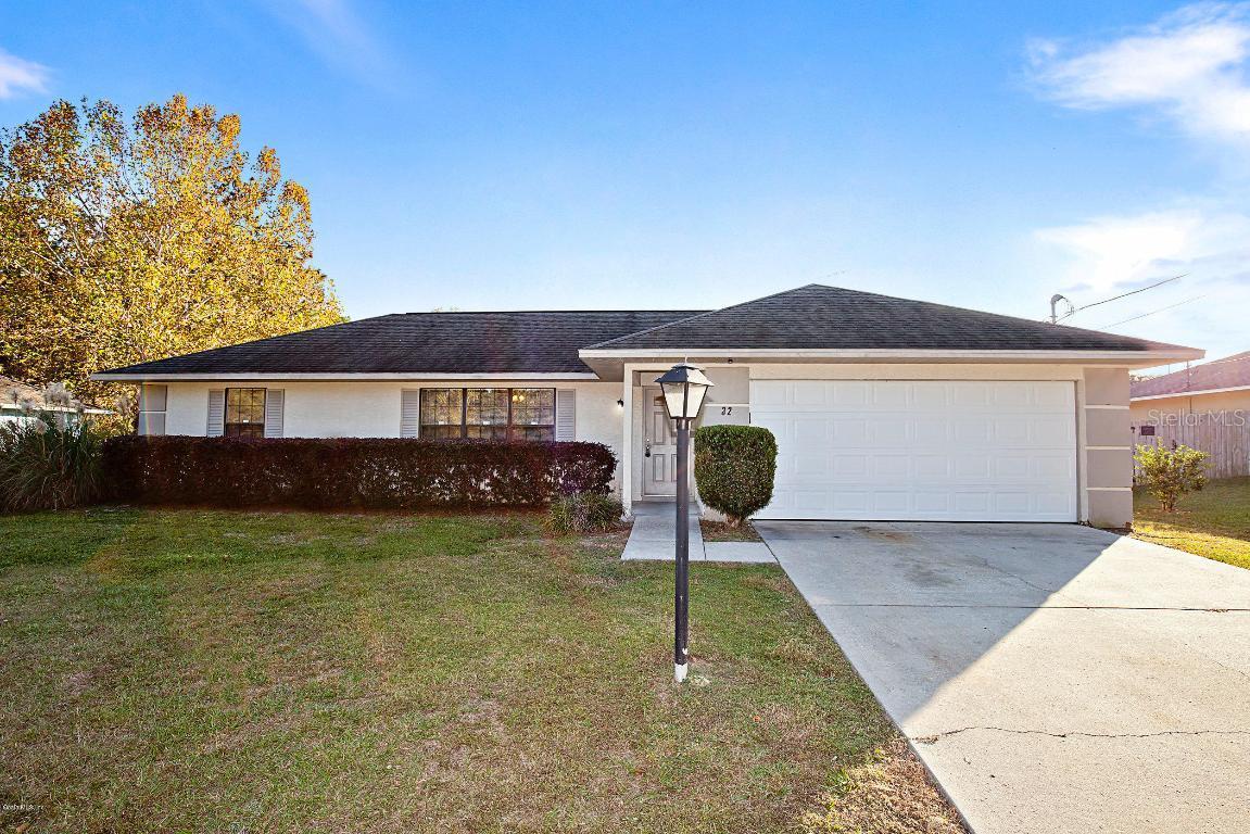 32 Bahia Circle Tr., Ocala, FL 34472