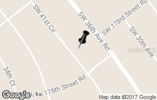 SW 41 Cir, Ocala, FL 34473