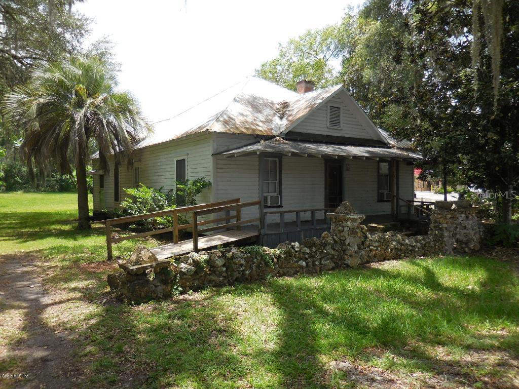 229 NW 1st Ave., Williston, FL 32696