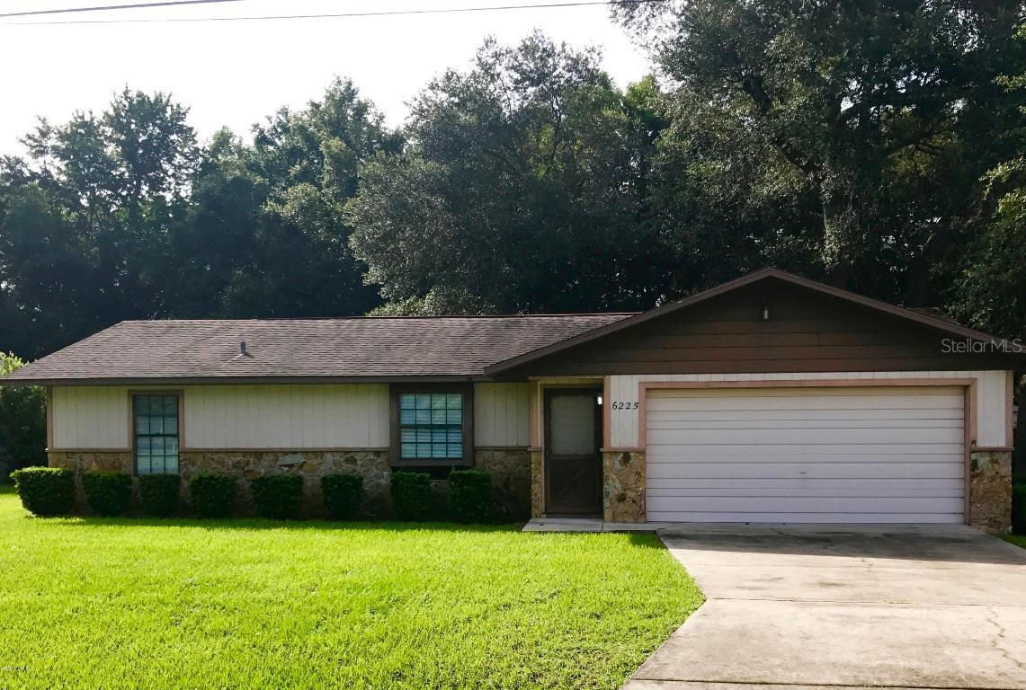 6225 SE 46th Avenue Road, Ocala, FL 34480