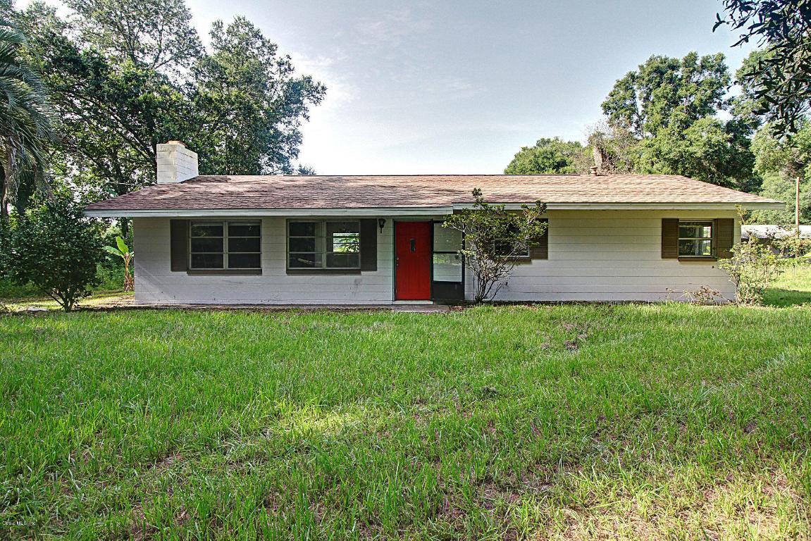 910 SE 160th St., Summerfield, FL 34491