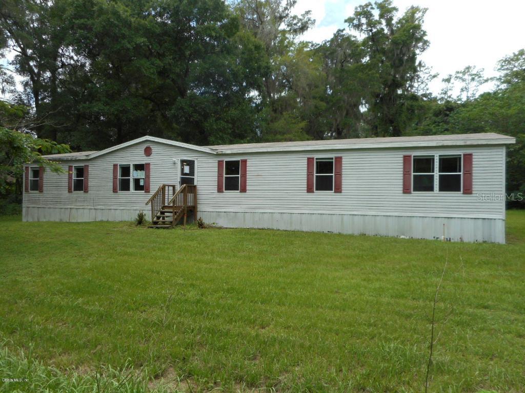 1595 NE 182 Pl., Citra, FL 32113