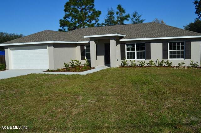 37 Hemlock Radial Loop, Ocala, FL 34472