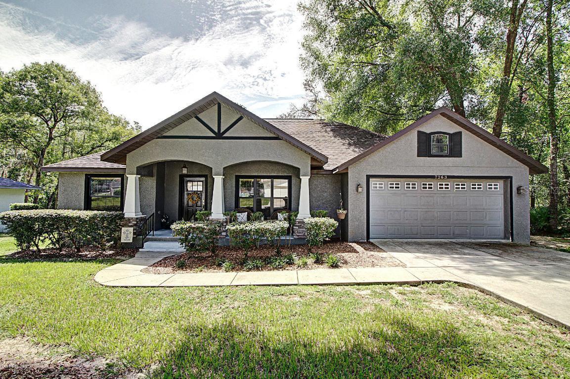 7263 Cherry Pass, Ocala, FL 34472
