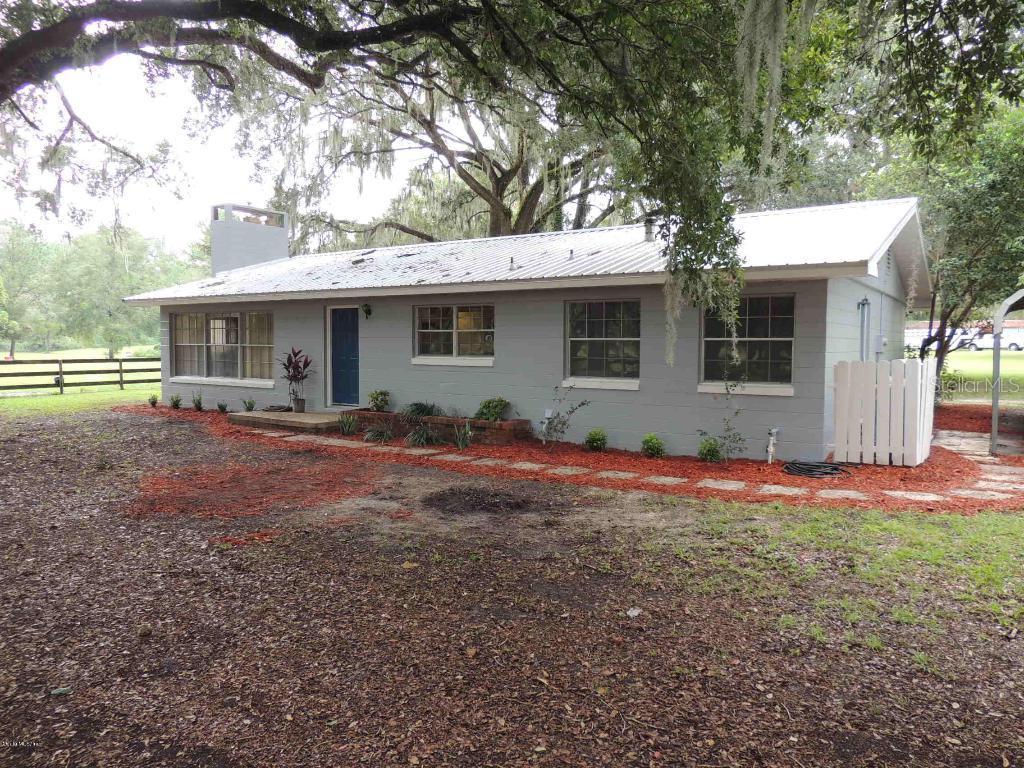 3551 NE 167th Ct., Williston, FL 32696