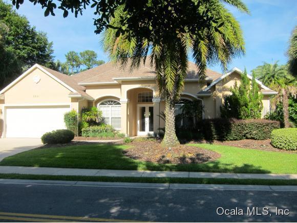 2821 SW 19 Ct., Ocala, FL 34471