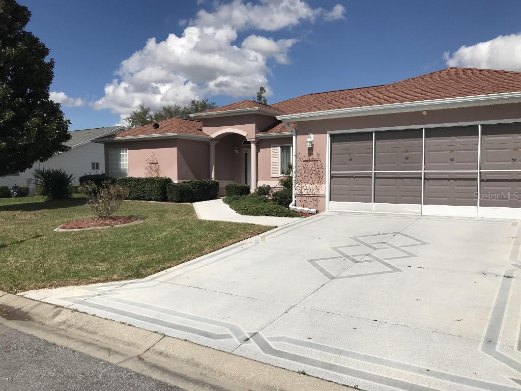 9055 SE 135 St., Summerfield, FL 34491