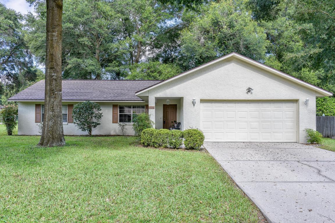 4100 NE 19th Ave., Ocala, FL 34479