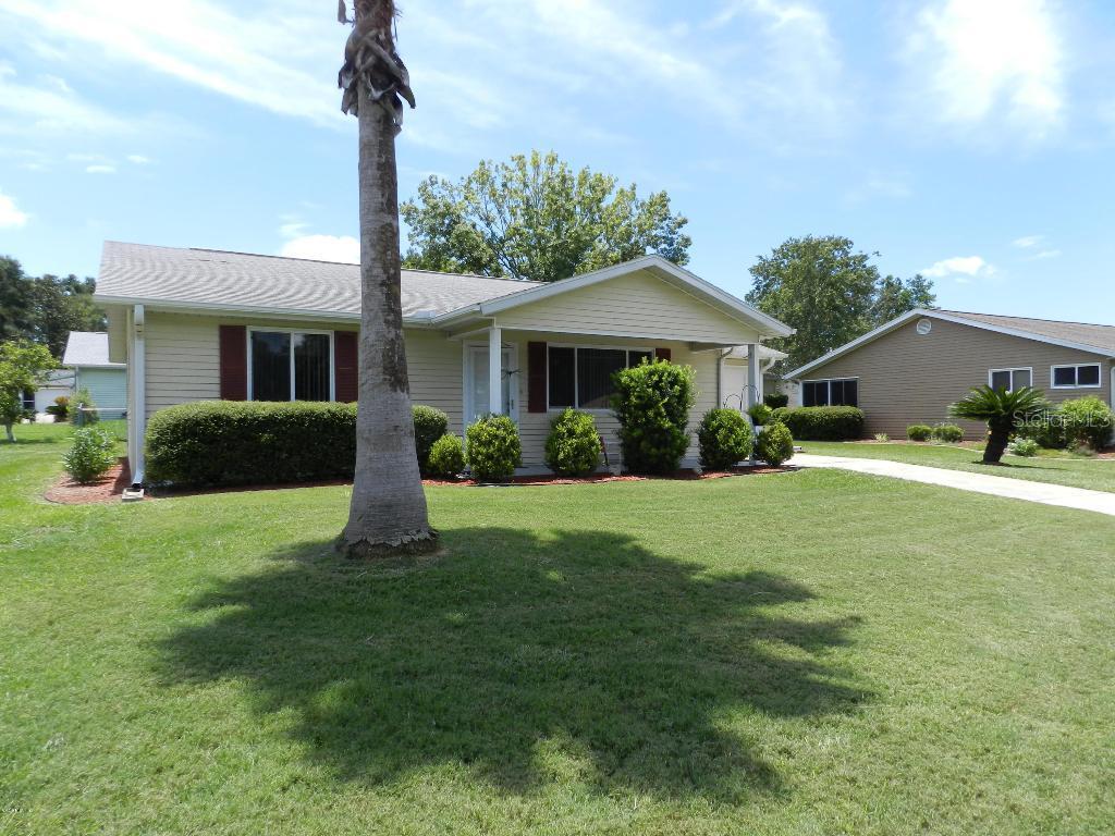 8396 SW 109th Ln., Ocala, FL 34481