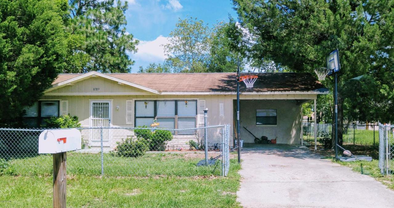 8789 SE 89 St., Ocala, FL 34472