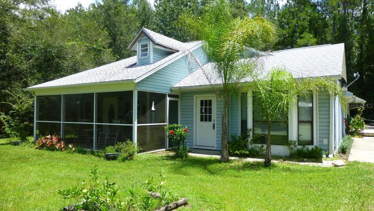 10758 NE Highway 314, Silver Springs, FL 34488