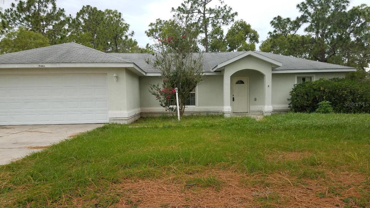 7446 Hemlock Rd., Ocala, FL 34472