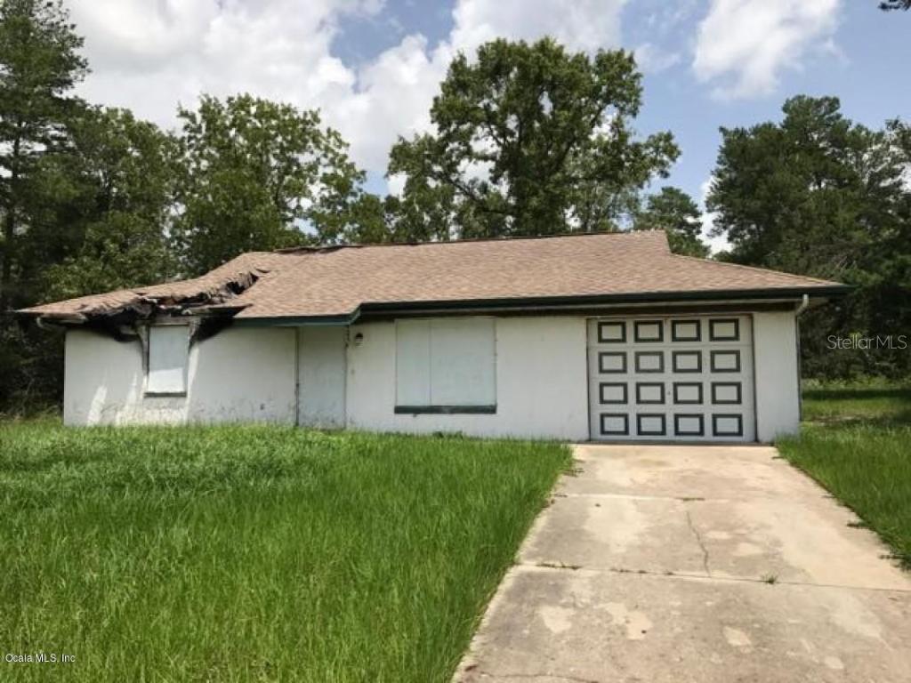 4275 SW 139th Pl., Ocala, FL 34473