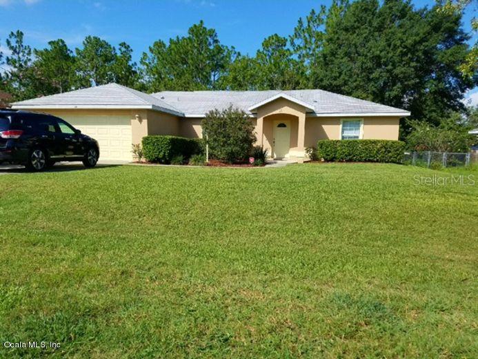 16 Hemlock Trace, Ocala, FL 34472