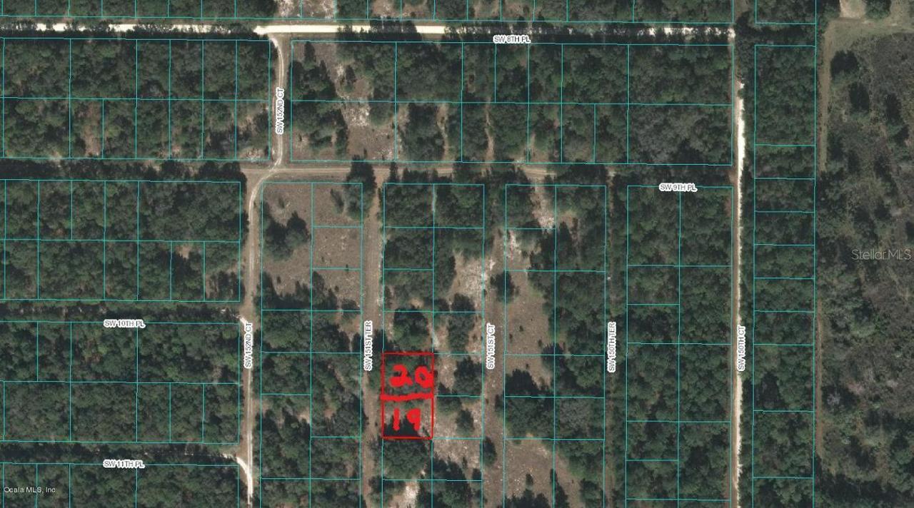 00 SW 151st Ter., Ocala, FL 34481