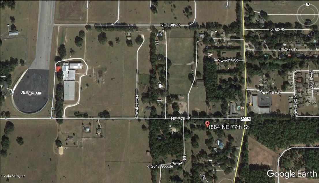 1884 NE 77th St., Ocala, FL 34479