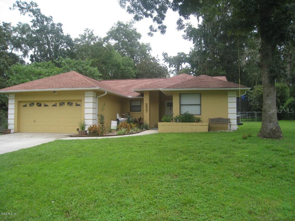 5037 SE 34 Ct., Ocala, FL 34480