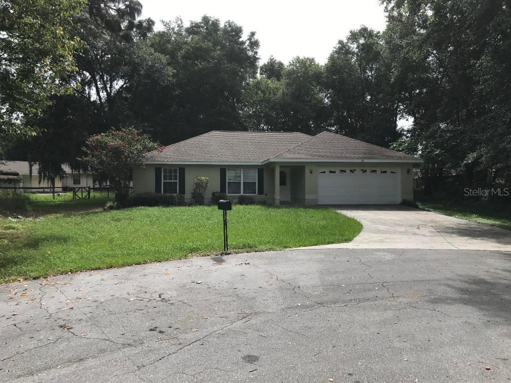 22 SE Cedar Tree Pass Pass, Ocala, FL 34472