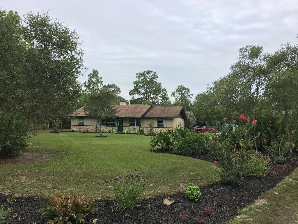 11940 SE 167th Avenue, Ocklawaha, FL 32179