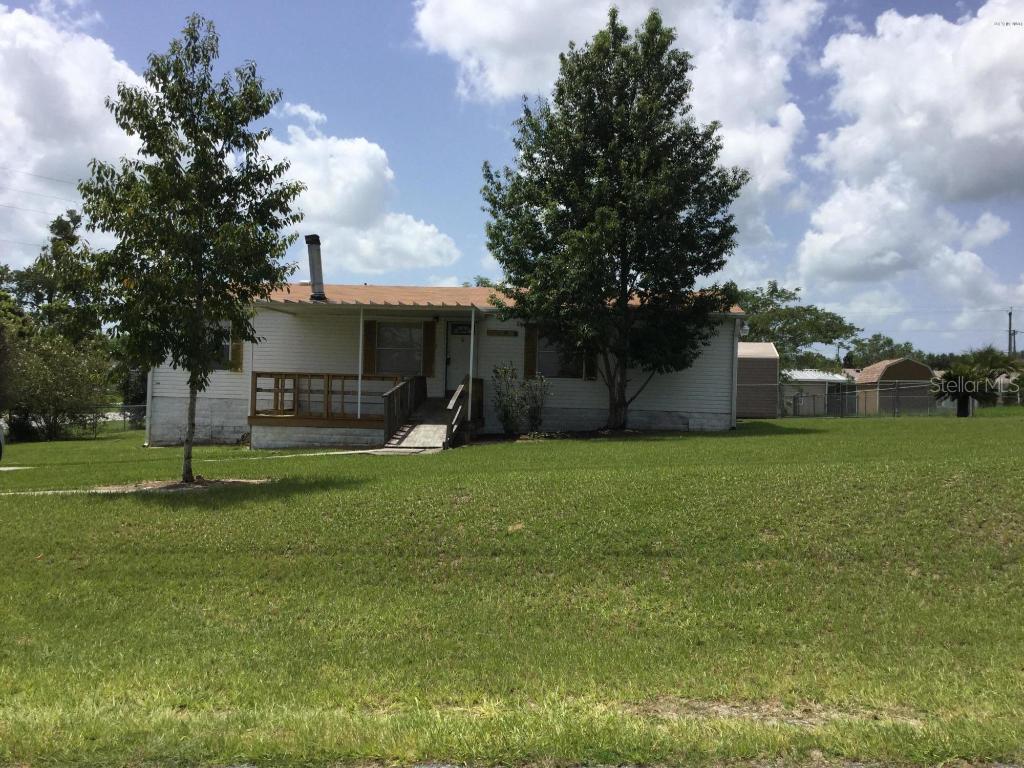 6098 SE 140th St., Summerfield, FL 34491
