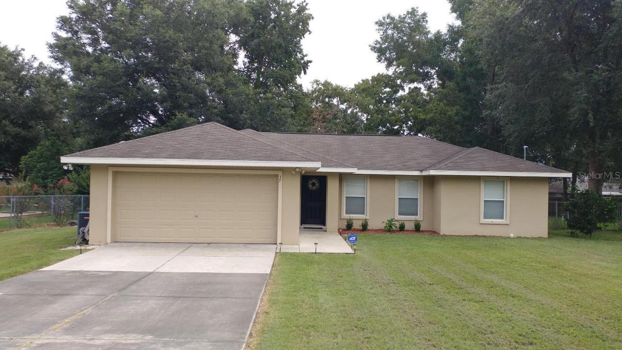 37 Pecan Dr., Ocala, FL 34472