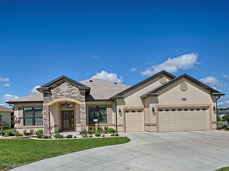 17058 SE 111th Terrace Rd., Summerfield, FL 34491