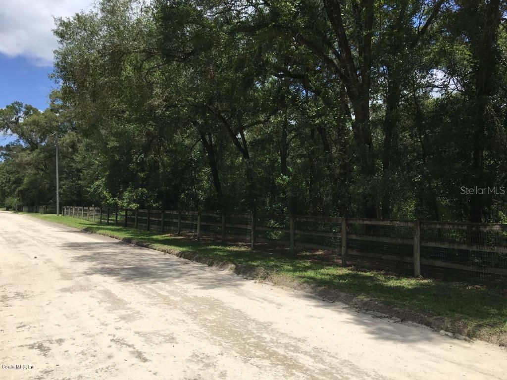 751 NE 160th Ave., Williston, FL 32696
