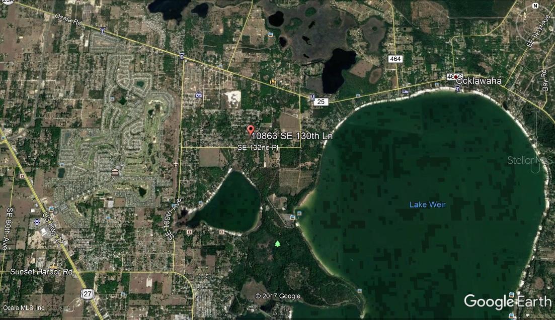 10863 SE 130 Ln., Ocklawaha, FL 32179