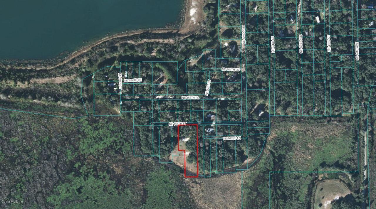 4130 NE 164th St., Citra, FL 32113