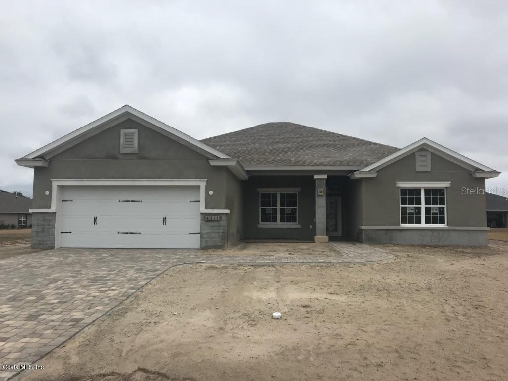 4311 SW 62nd Loop, Ocala, FL 34474