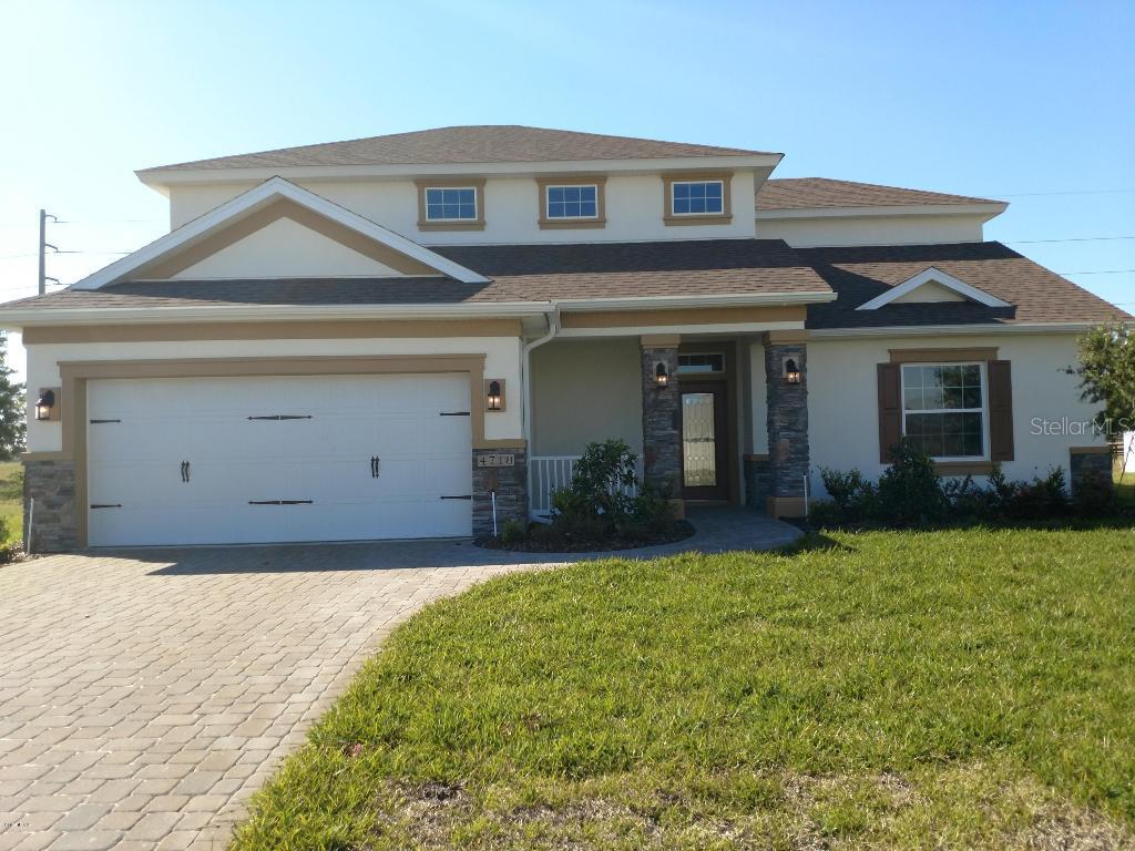 4718 SW 65th Pl., Ocala, FL 34474