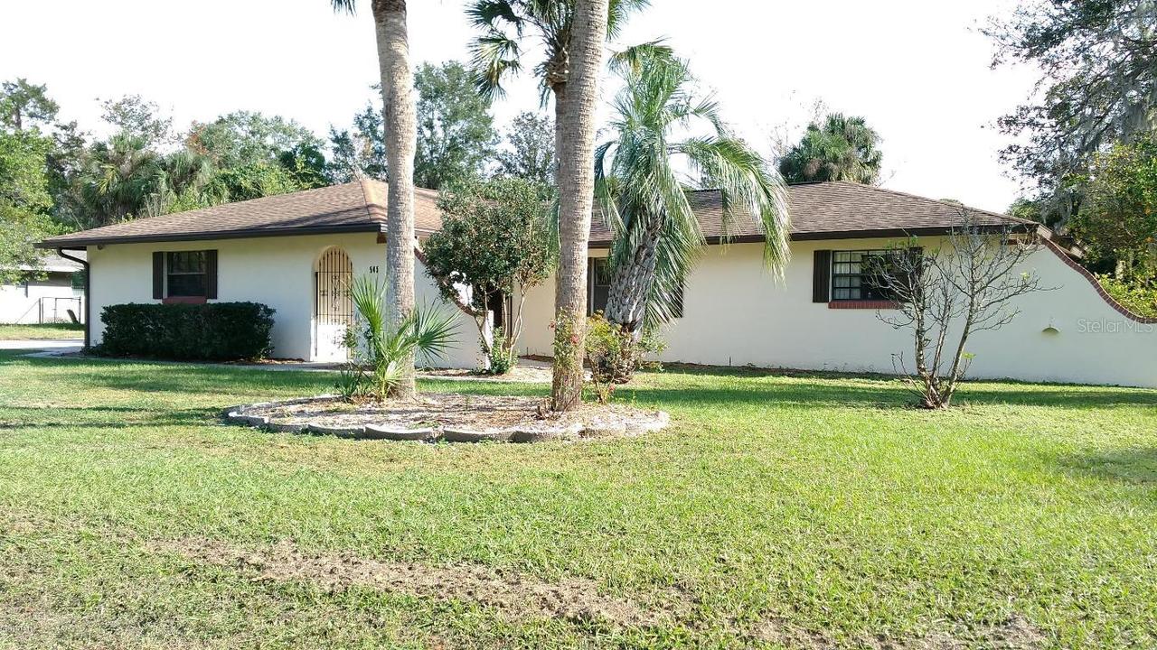 545 Silver Course Loop Loop, Ocala, FL 34472