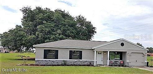 329 Oak Track Pass Pass, Ocala, FL 34472