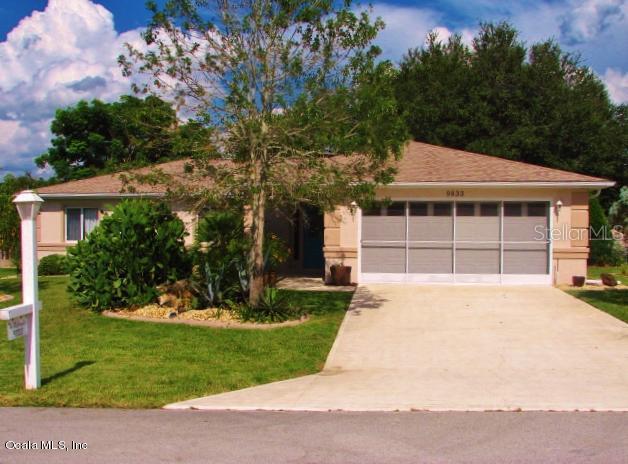 9833 SW 61 Ct., Ocala, FL 34476