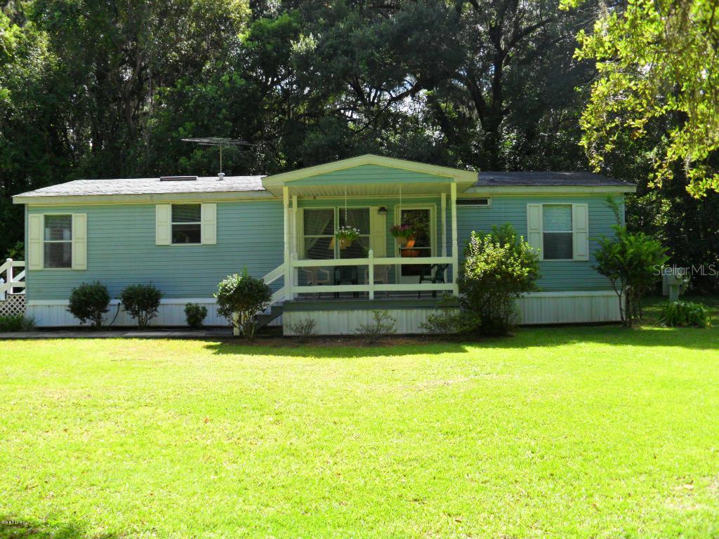 13397 SE 120th St., Ocklawaha, FL 32179