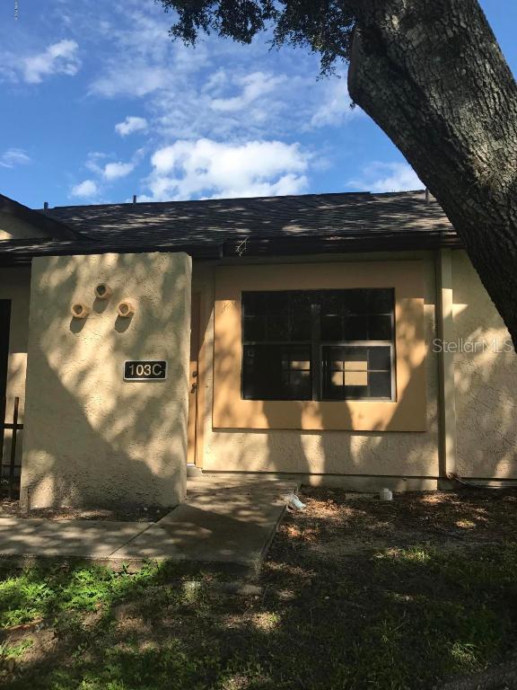 60 Pine Track #103C, Ocala, FL 34472