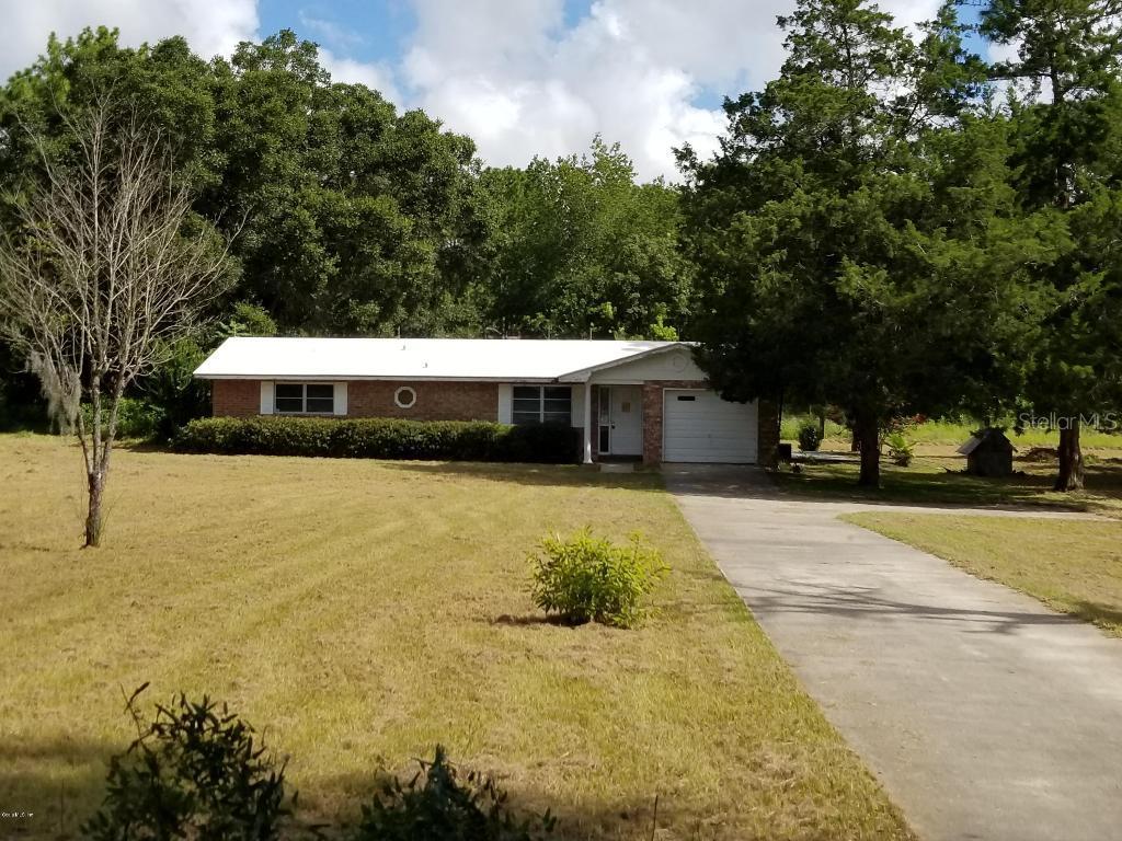 5833 Se 140th Street, Summerfield, FL 34491