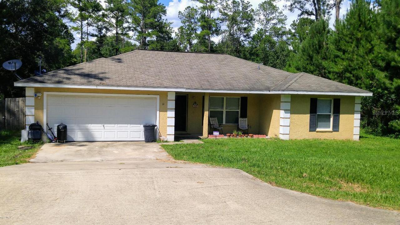 11 Locust Cir., Ocala, FL 34472
