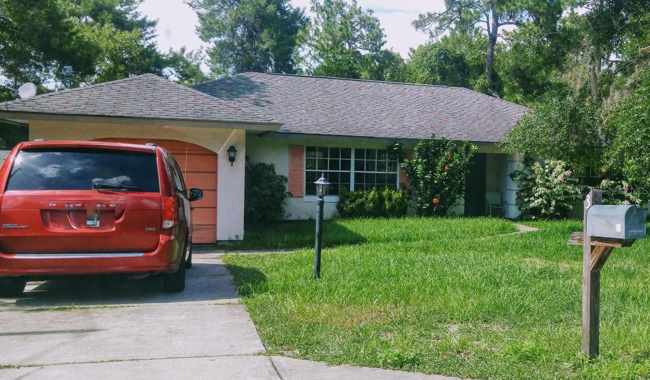 3 Oak Tr., Ocala, FL 34472