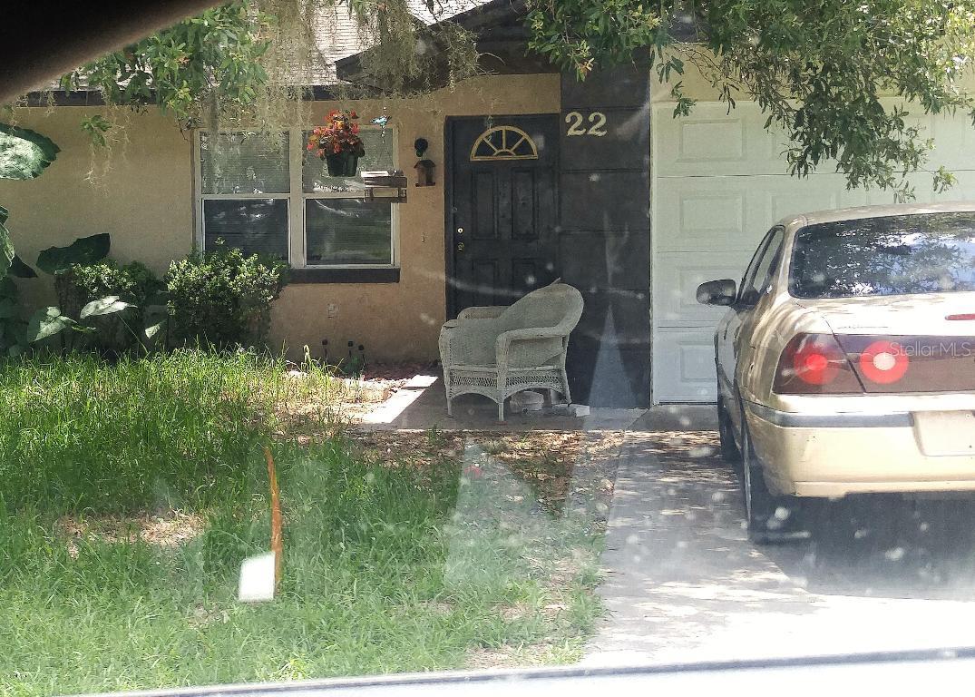 22 Hemlock Terr Dr., Ocala, FL 34472