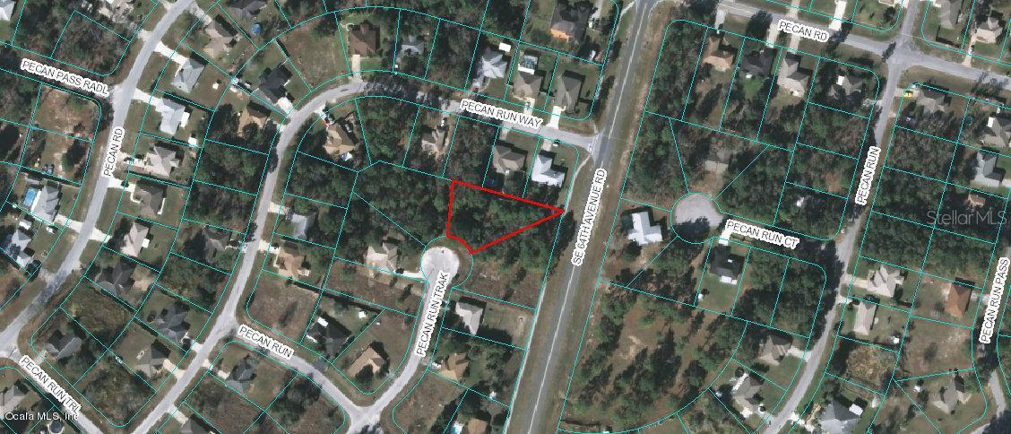19 Pecan Run Track, Ocala, FL 34472