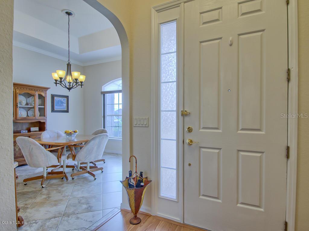 10961 SE 171st Street Rd., Summerfield, FL 34491