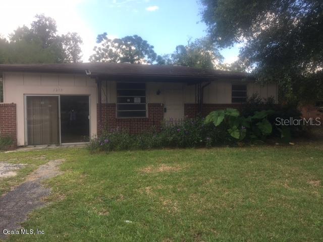1255 NE 35th St., Ocala, FL 34479