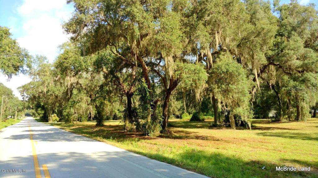 3ac NE 175 St. Rd., Citra, FL 32113